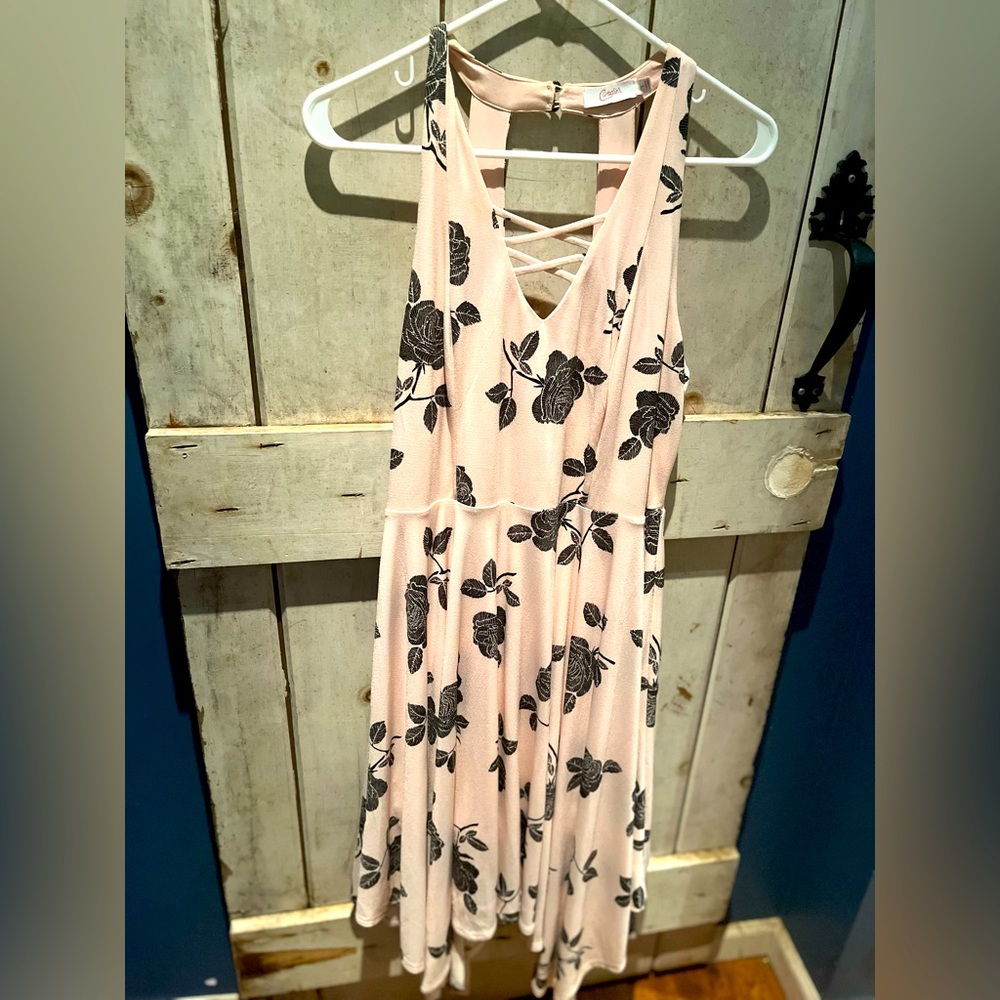 Kohls Candies dress